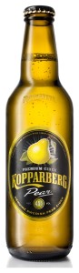 Kopparberg Cydr Pear 0,5l BZW