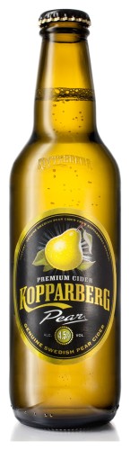Kopparberg Cydr Pear 0,5l BZW
