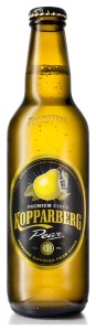 Kopparberg Cydr Pear 0,33 BZW