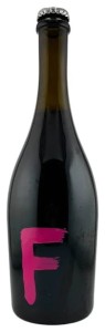 Funky Fluid Framboos - Red Wine BA Flanders Red Ale with Raspberries 0,75 BZW