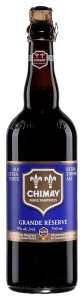 Chimay Blue 0,75 BZW