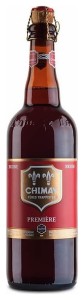 Chimay Red 0,75 BZW