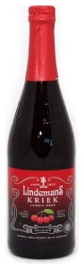 Lindemans Kriek 0,75 BZW