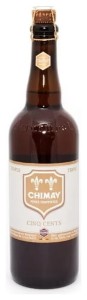Chimay Triple 0,75 BZW