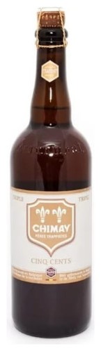 Chimay Triple 0,75 BZW