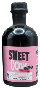 Alebrowar ICED Sweet Cow Whisky & Mead Barrel Aged 0,25 BZW