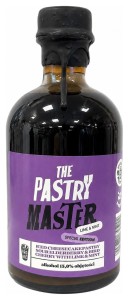 Alebrowar ICED Pastry Master Lime & Mint 0,25 BZW