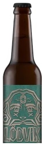 Spółdzielczy/Maryensztadt Lódvik - Ice Porter Blend with Pink Pepper, Maple Syrup 0,33l BZW