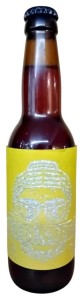 Spółdzielczy Lódmiła - Mango, Marakuja Ice Sour Ale 0,33 BZW