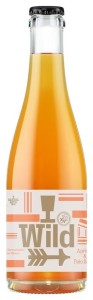 Stu Mostów Wild Saison Apricot & Palo Santo - Wild Sour 0,375l but b/z