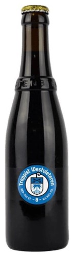 Westvleteren 8 0,33 BZW