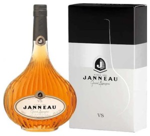 Janneau VS Grand Tradition 40% 0,7