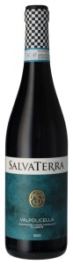 SALVATERRA Valpolicella DOC Classico 0,75 13% C/W