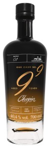 Chopin 9/9 Aged Potato 40,4% 0,7