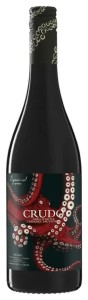 Crudo Nero D'Avola Cabernet Sauvignon 14% 0,75 C/W