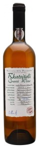 Aphora Qvervi Rkatiseli 12% 0,75 B\W