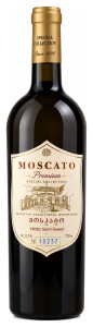 Special Collection Premium Moscato 0,75 11,5% C\PS