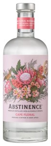 ABSTINENCE Gin Bezalkoholowy 0% 0,5