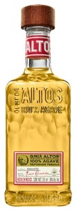 Olmeca Altos Reposado Gold 0,7