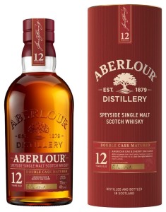 Aberlour 12YO 40% 0,7