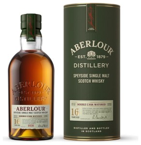 Aberlour 16YO 40% 0,7