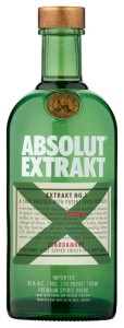 Absolut Extrakt 35% 0,7