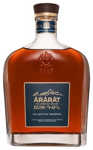Ararat Dvin Aged Collection Reserve 0,7