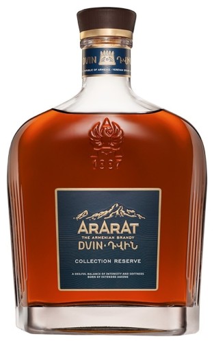 Ararat Dvin Aged Collection Reserve 0,7