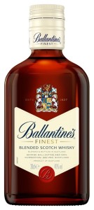 Ballantine's 40% 0,2