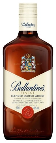 Ballantine's 40% 0,5