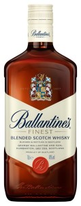 Ballantine's 40% 0,7