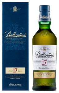 Ballantine's 17YO 40% 0,7