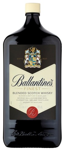 Ballantine's 40% 4,5