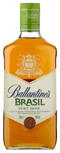 Ballantine's Brasil 30% 0,7