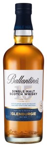 Ballantine's Glenburgie 15YO 0,7