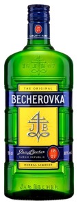 Becherovka 38% 0,5
