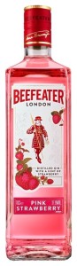 Beefeater Pink 0,7