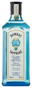 Bombay 40% 0,7
