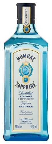 Bombay 40% 0,7