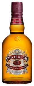 Chivas 12YO 40% 0,5