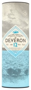 Deveron 12YO 0,7