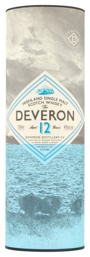 Deveron 12YO 0,7