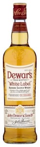 Dewar's 40% 0,7