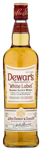 Dewar's 40% 0,7