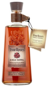 Four Roses Single Barrel 50% 0,7