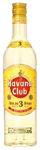 Havana 3YO 0,7
