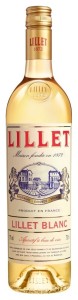 Lillet Blanc 17% 0,75