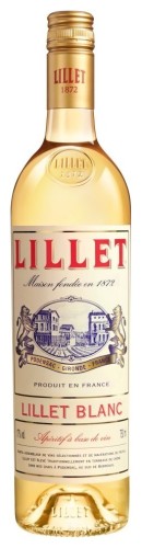Lillet Blanc 17% 0,75