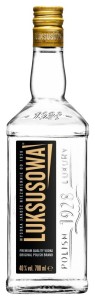Luksusowa 40% 0,7