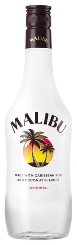 Malibu 18% 0,5